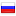 autocamper.ru hosted country